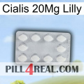 Cialis 20Mg Lilly 16